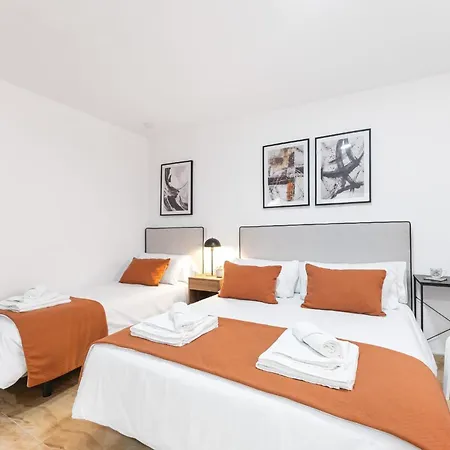 Plaza America Hotel Alicante