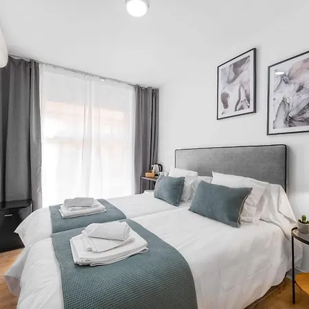 Hotel Plaza America Alicante