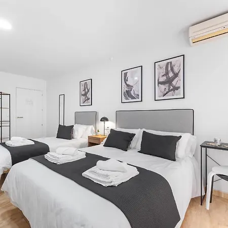 Plaza America Hotel Alicante