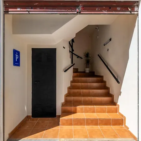 Hotel Plaza America *