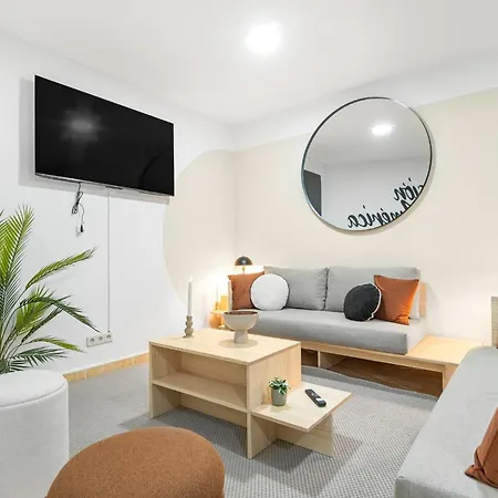 Plaza America Hotel Alicante